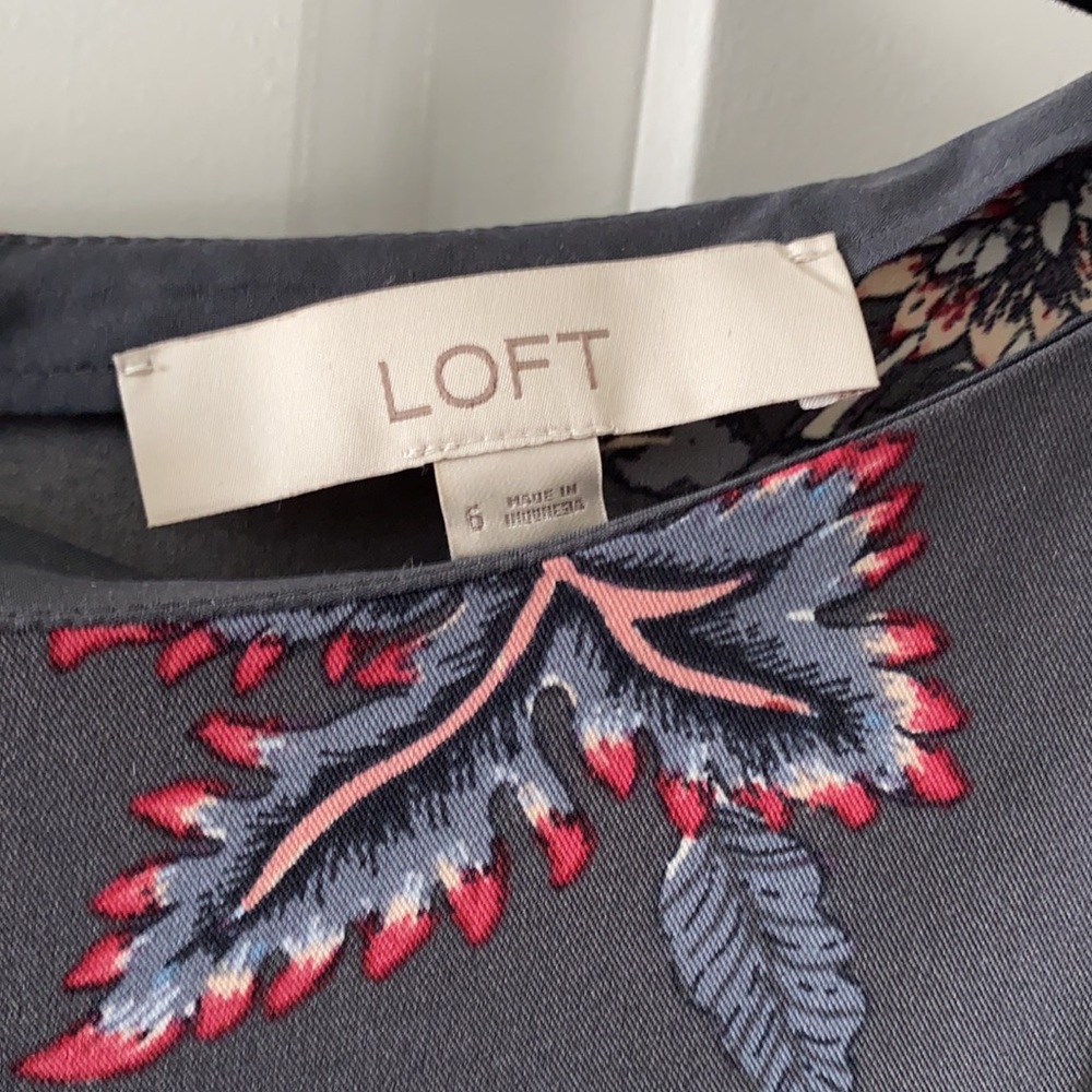 Shift Dress - Picture 3 of 3